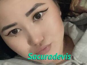 Sacuradevis