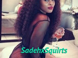 SadehxSquirts