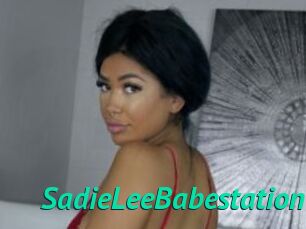 SadieLeeBabestation