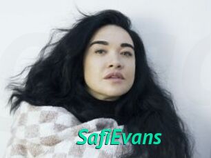 SafiEvans