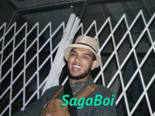 SagaBoi