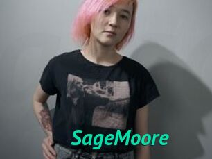 SageMoore