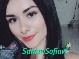 SahianSofiaw