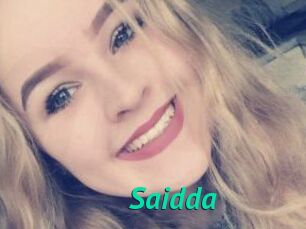 Saidda