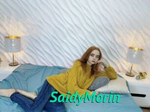 SaidyMorin