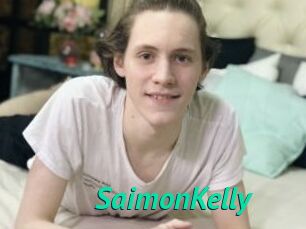 SaimonKelly