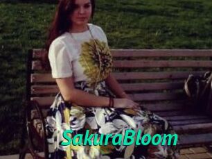 SakuraBloom