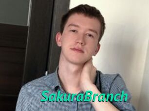 SakuraBranch