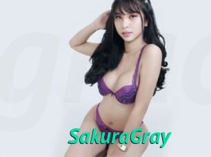 SakuraGray