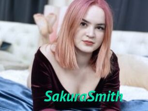 SakuraSmith