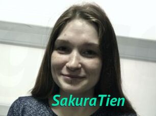 SakuraTien