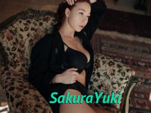 SakuraYuki