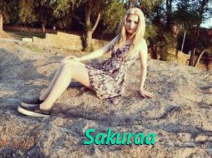 Sakuraa