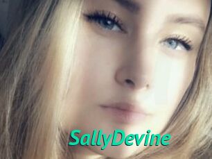 SallyDevine