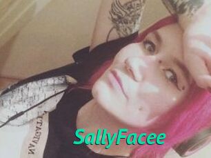 SallyFacee