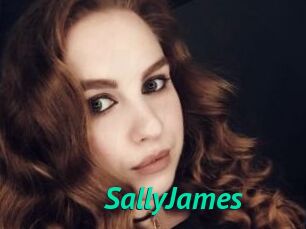 SallyJames
