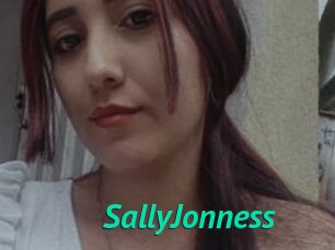 SallyJonness
