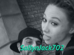 SallynJack702