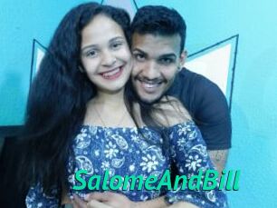 SalomeAndBill