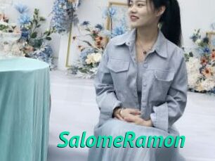 SalomeRamon