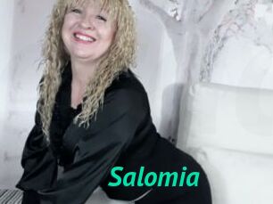 Salomia