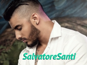 SalvatoreSanti Gratis Camsex