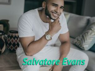 Salvatore_Evans