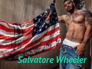 Salvatore_Wheeler Gratis Camsex