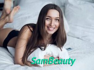 SamBeauty