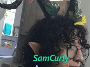 SamCurly