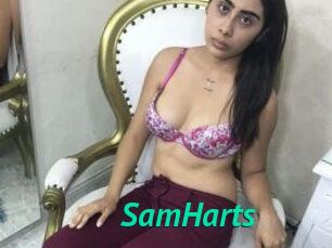 SamHarts