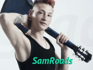 SamRoads