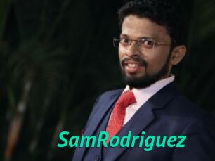 SamRodriguez