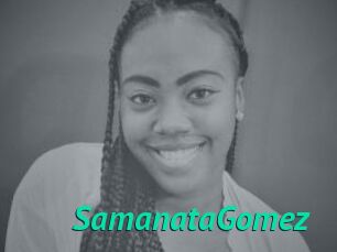 SamanataGomez