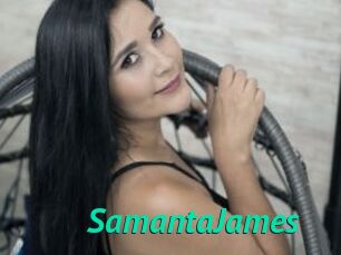 SamantaJames