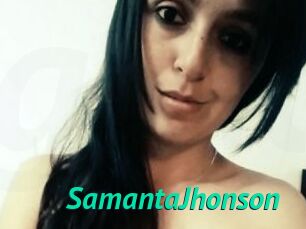 SamantaJhonson