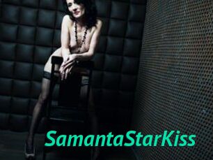 SamantaStarKiss