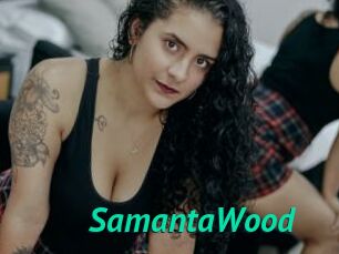 SamantaWood