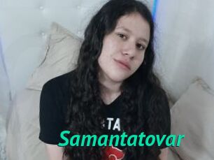 Samantatovar