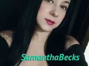 SamanthaBecks
