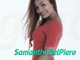 SamanthaDelPiero