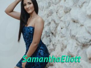 SamanthaEliott