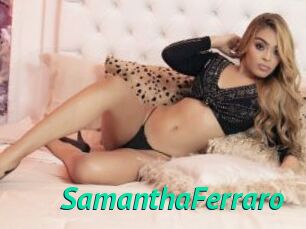 SamanthaFerraro