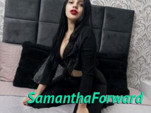 SamanthaForward
