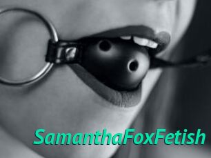 SamanthaFoxFetish
