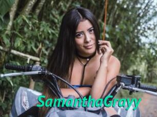 SamanthaGrayy