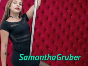 SamanthaGruber