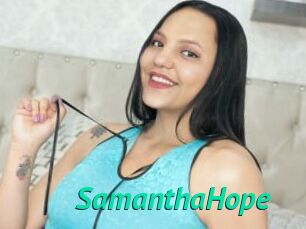 SamanthaHope