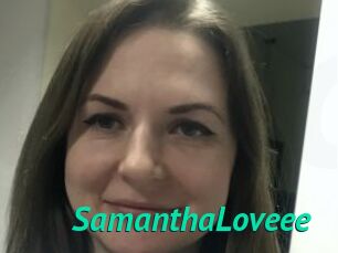SamanthaLoveee