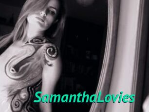 SamanthaLovies